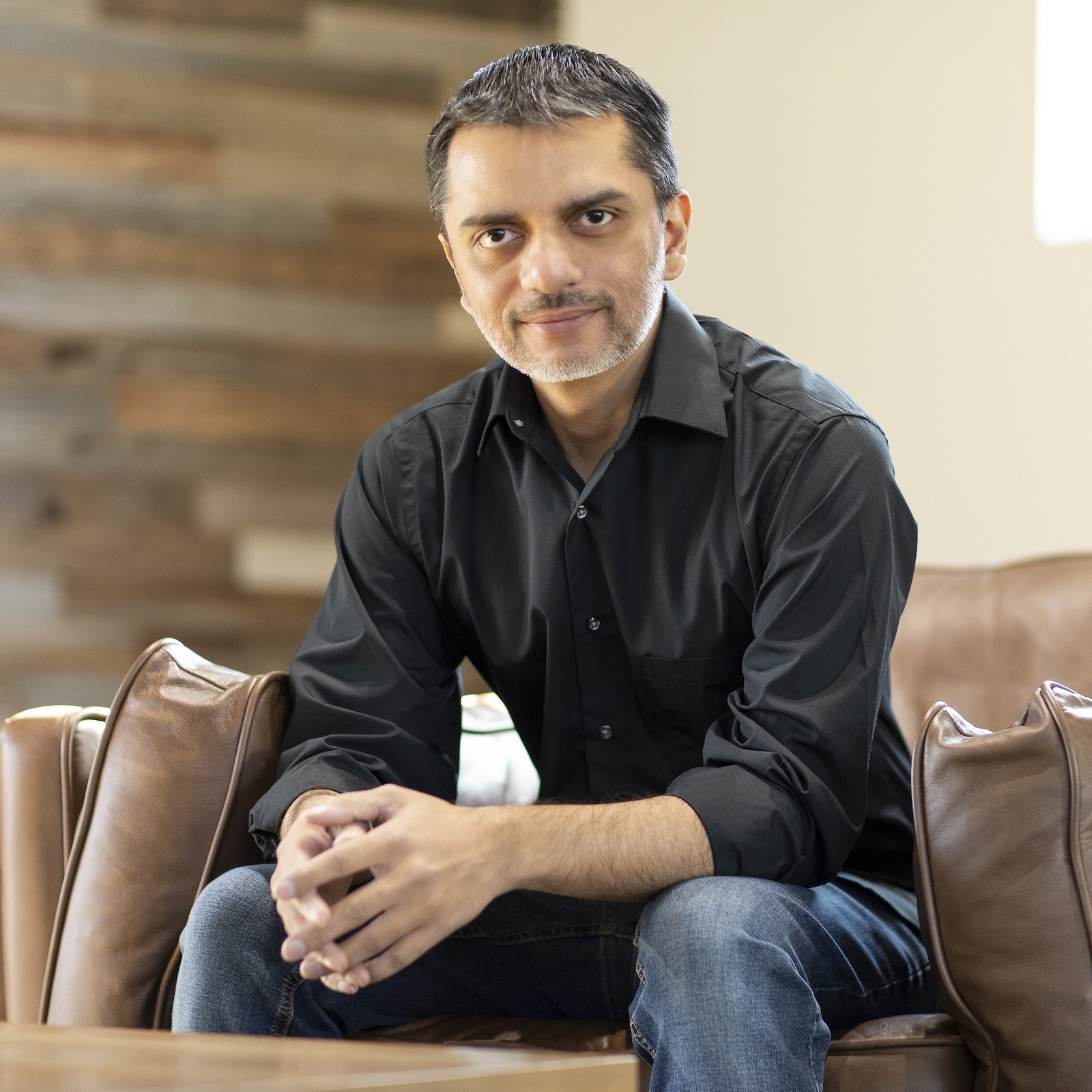 Palak Shah